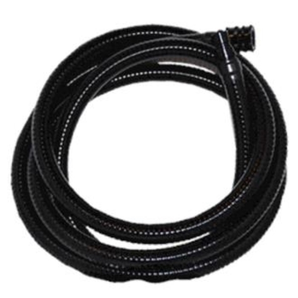 Norvell Disconnect Gun Hose 10ft - Airbrush Spray Tan Equipment