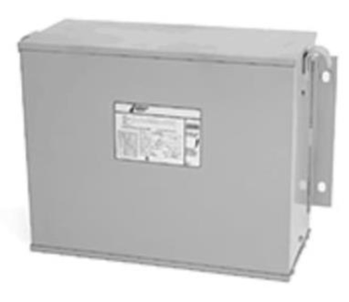 2.0 Kva 12/24 3-Phase Buckboost Transformer