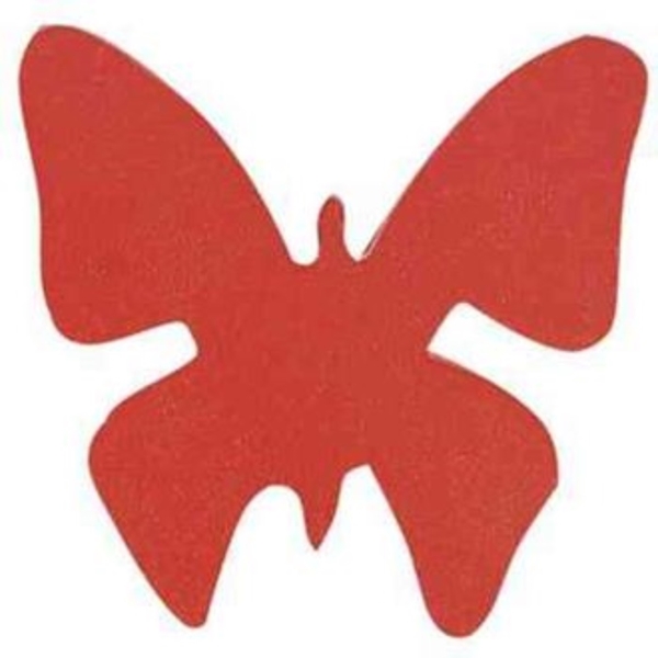 ADHESIVE BUTTERFLY - Roll