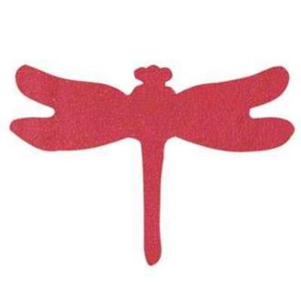 ADHESIVE DRAGONFLY - Roll