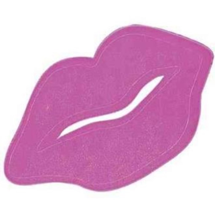 ADHESIVE LIPS - Roll