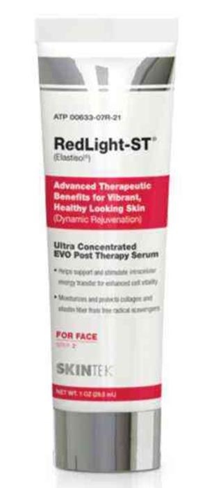 RED LIGHT-ST POST FACIAL SERUM - Btl - ST