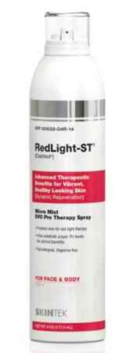 RED LIGHT-ST PRE THERAPY MICRO MIST - Spray - ST