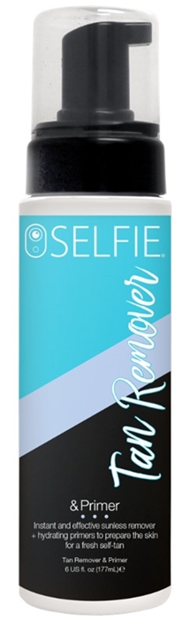 Selfie Sunless Tan Remover - Btl - Self Tanner By Devoted Creations