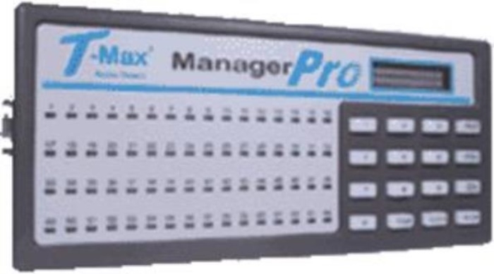 T-MAX MANAGER PRO