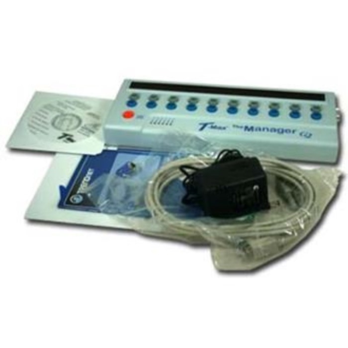 TMAX G2 TIMER MANAGER FRONT COUNTER UNIT