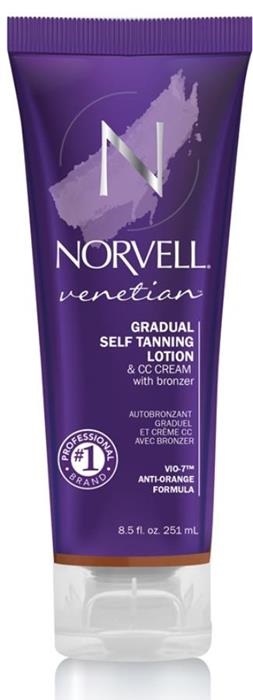 VENETIAN PROLONG GRADUAL SELF COLOR EXTENDER - Btl - Self Tanner By Norvell