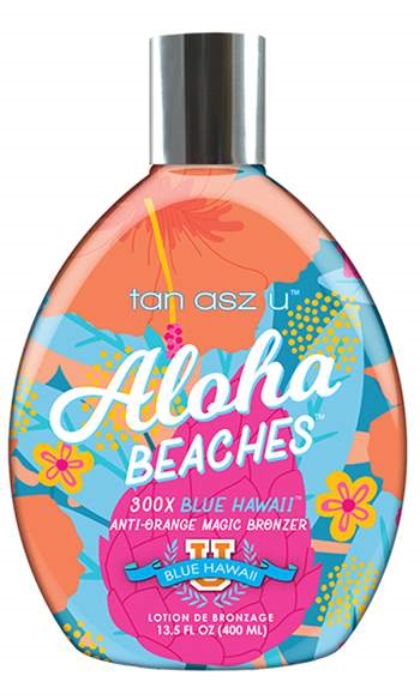 ALOHA BEACHES BRONZER - Btl - Tanning Lotion By Tan Inc