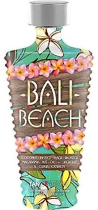 BALI BEACH - Btl - Tanning Lotion By Ed Hardy