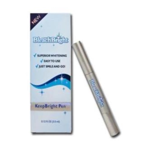 BleachBright Keepbright Pen - Single - BB - Click Image to Close