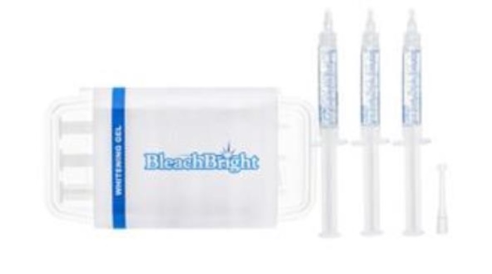 BleachBright Home System Refill - Single - BB