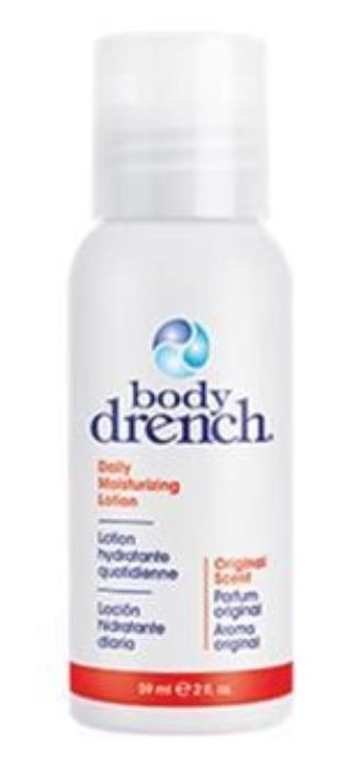 ORIGINAL Moisturizer - 2oz Mini - By Body Drench