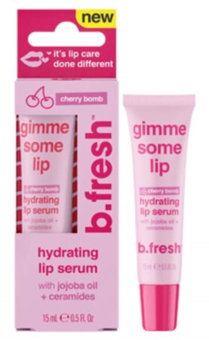 Gimme Some Lip Serum - Tube - Skin Care By BFresh