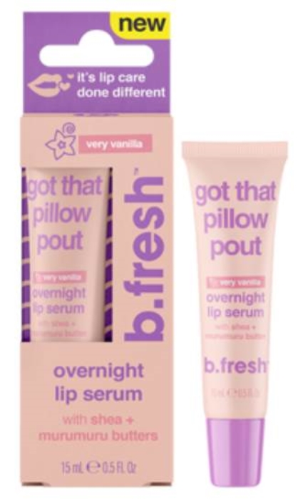 Got That Pillow Pout Lip Serum - Tube - Skin Care By BFresh