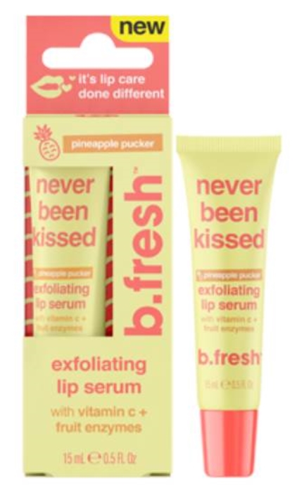 Never Been Kissed Lip Serum - Tube - Skin Care By BFresh