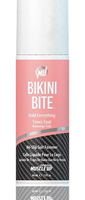Bikini Bite (Roll-On) No-Slip - Btl - By ProTan Muscle Up
