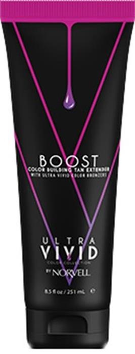 BOOST SELF TAN LOTION - Btl - Skin Care By Norvell