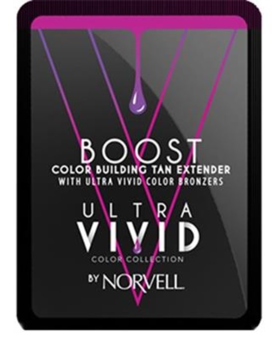 BOOST TAN EXTENDER - Pkt - Skin Care By Norvell