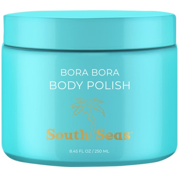 Bora Bora Body Polish - Single - Skin Care by South Seas