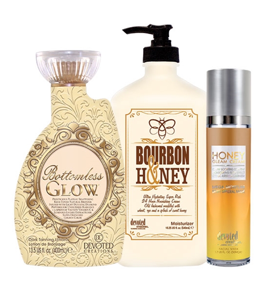 Bottomless Glow Bag Deal - PrePack -Devoted Creations