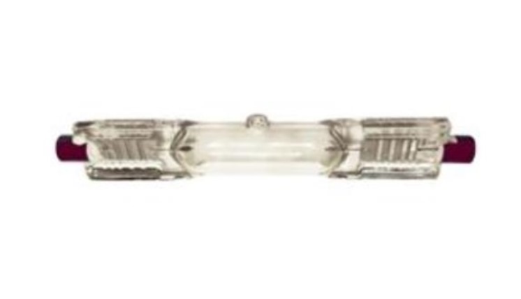 400 Watt to 500 Watt - Clip-In - Hereaus High Pressure Tanning Lamp