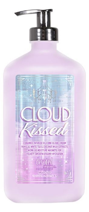 CLOUD KISSED MOISTURIZER - Btl 18.25oz - DC