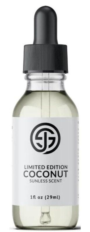 SCENT ADDITIVE COCONUT - 1 OZ - Btl - Sunless Accessory By Sjolie