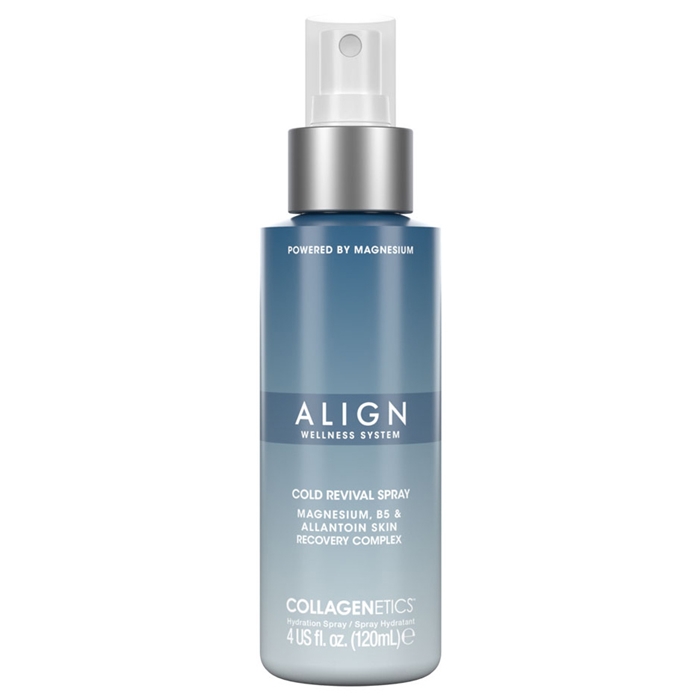 COLLAGENETICS COLD REVIVAL SPRAY - Devoted Creations Skin Care - Bottle