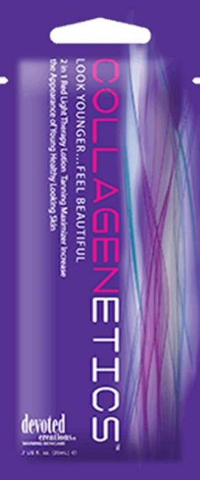 COLLAGENETICS RED LIGHT 2 IN 1 - Pkt - DC