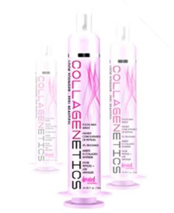 Collagenetics Focus Serum - Btl - DC
