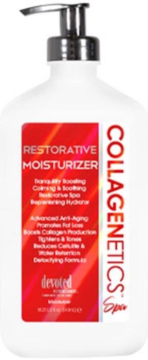 COLLAGENETICS RED LIGHT MOISTURIZER - Btl - Skin Care By Devoted Creations