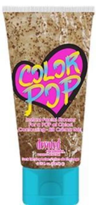COLOR POP - Btl - Tanning Lotion By Devoted Creations