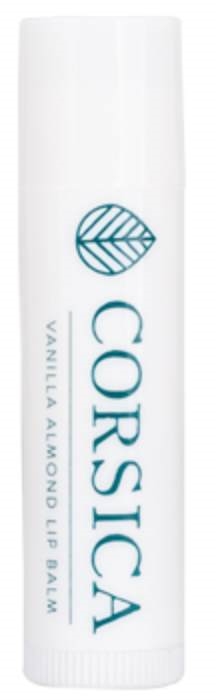 Vanilla Lip Balm - Stick - Skin Care By Corsica