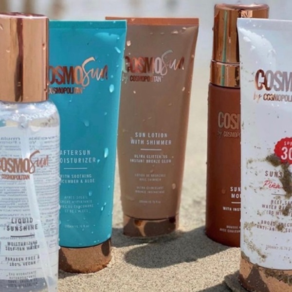Cosmosun Line Cosmosun Line