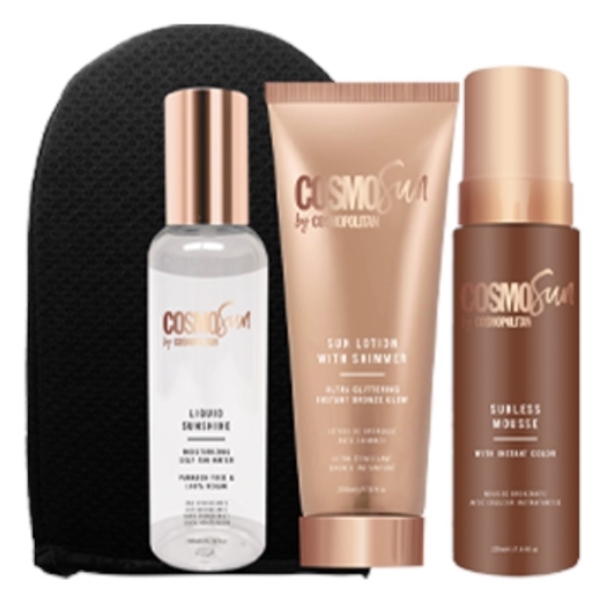CosmoSun Bag Deal 2023 - PrePack - Skin Care by CosmoSun