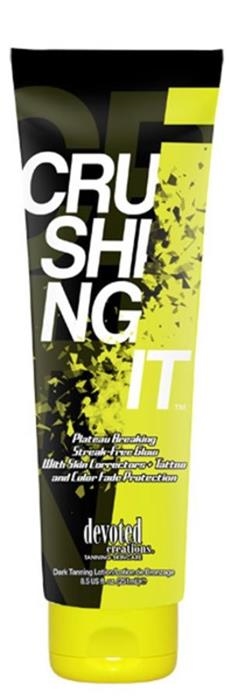 Crushing It Bronzer - Btl - Tanning Lotion By Devoted Creations