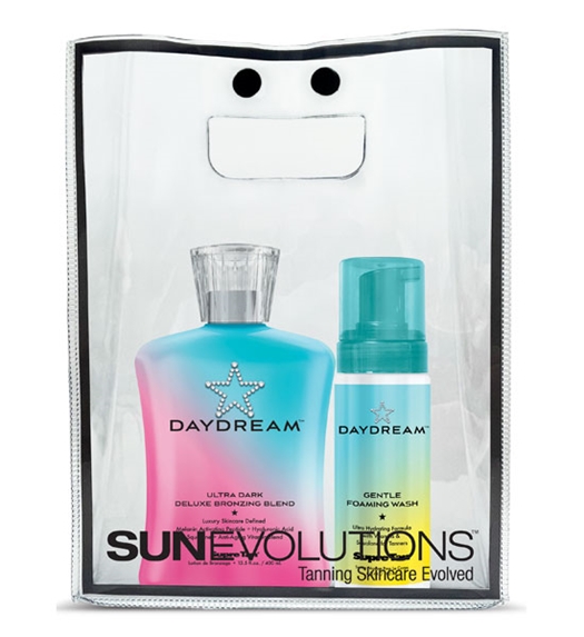 DayDream Tanning Bag Deal - PrePack -Supre