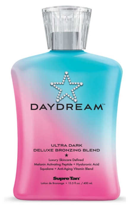 DayDream Bronzer Tanning Lotion - Bottle - Supre