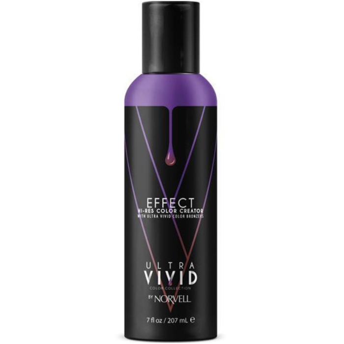EFFECT COLOR CREATOR Self Tan MIST - Btl - Self Tanner By Norvell