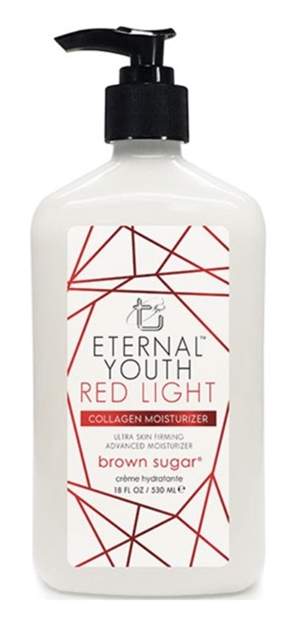 Eternal Youth Red Light Moisturizer - Btl - Skin Care by Tan Inc