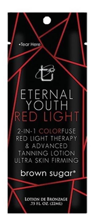ETERNAL YOUTH RED LIGHT BRONZER - Pkt - Tanning Lotion By Tan Inc