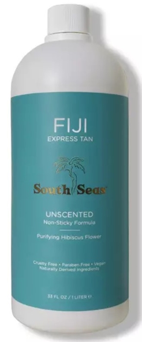 FIJI EXPRESS - 33.8oz - By South Seas