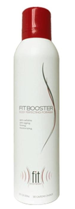 Fit Bodywrap Fitbooster - Btl - By Bodywrap