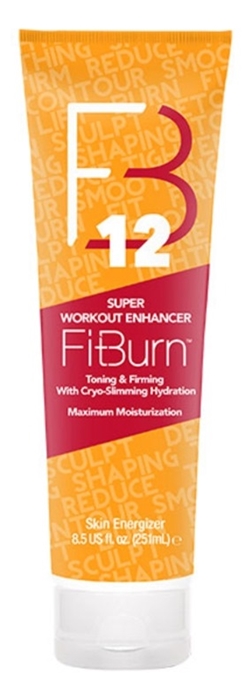 FITBURN FB12 HYDRATOR - Btl - DC