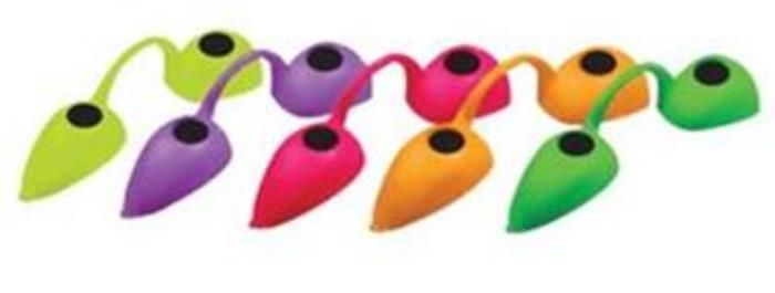 PODZ - FLEX UV Tanning Eyewear - Dozen