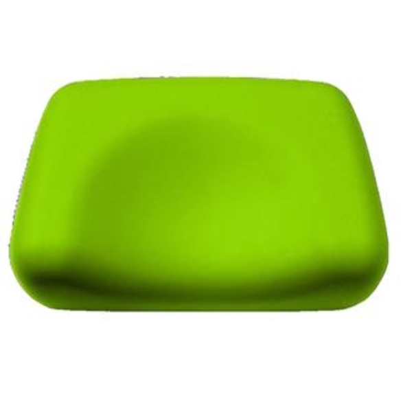 BED PILLOW - COMPACT - GREEN - Pillow