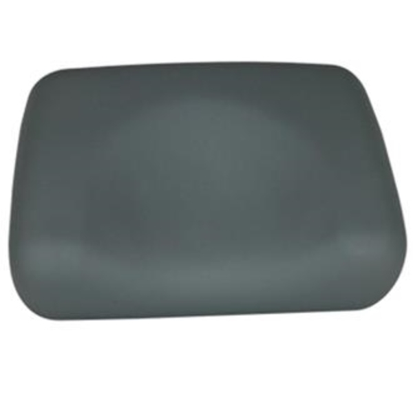 BED PILLOW - COMPACT - GRAY - Pillow