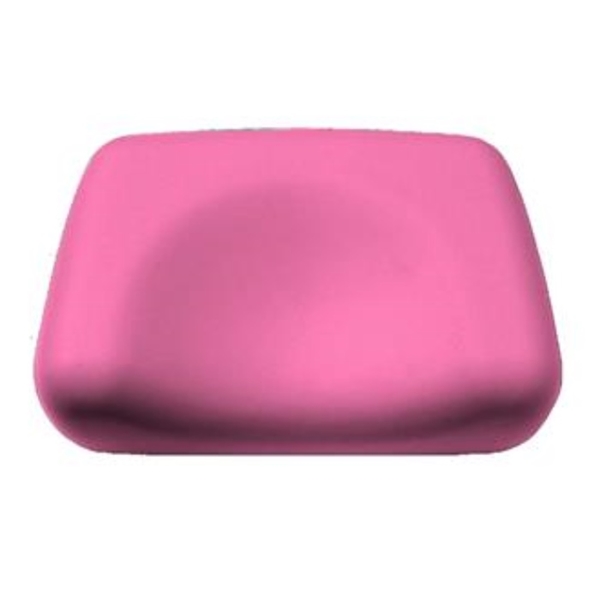 BED PILLOW - COMPACT - PINK - Pillow