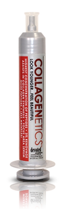 COLLAGENETICS RED LIGHT Focus Serum - Btl - DC