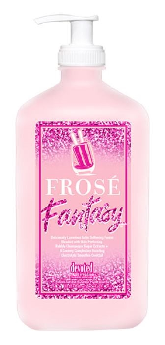 Frose Fantasy Moisturizer - Btl - Skin Care By Devoted Creations